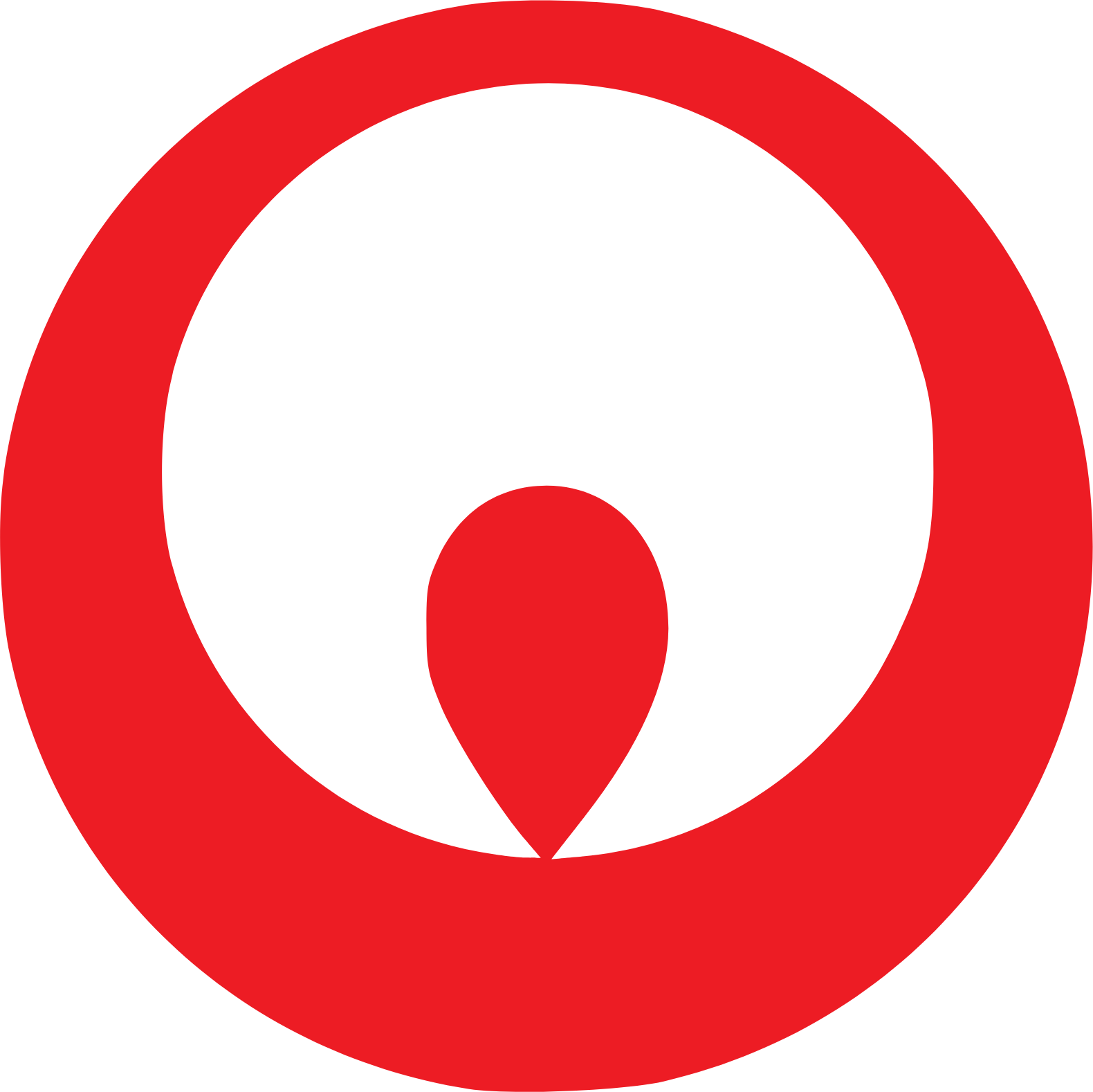 Logo Veolia Environnement